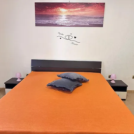 Sapore Di Mare Apartman