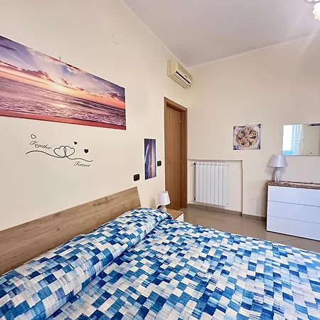 Apartman Sapore Di Mare Gallipoli