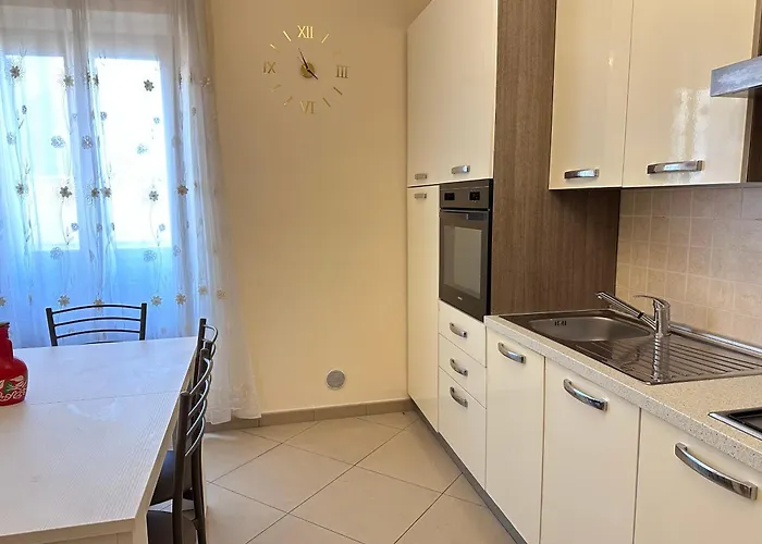 Sapore Di Mare Apartman *
