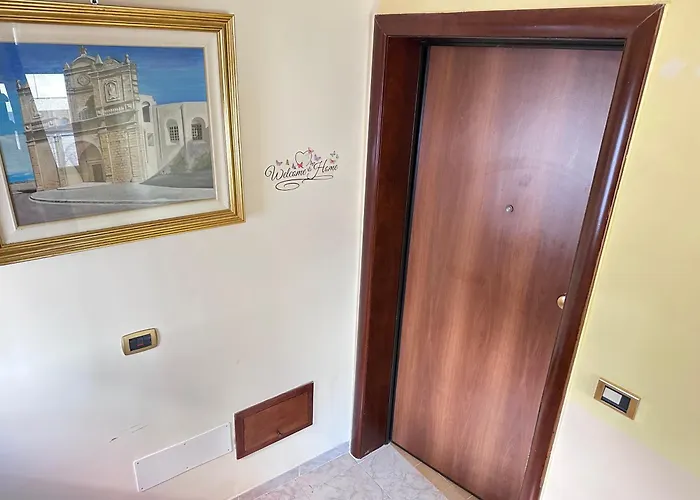 Sapore Di Mare Apartman *