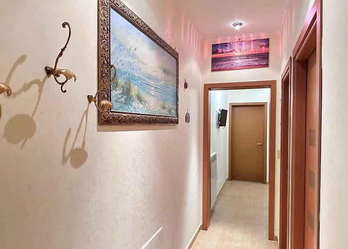 Apartman Sapore Di Mare *