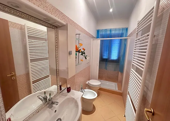 Apartman Sapore Di Mare *