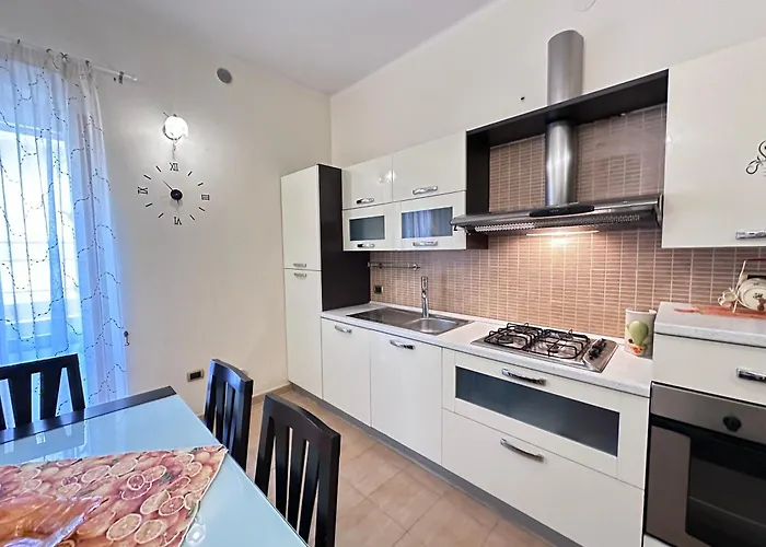 Sapore Di Mare Apartman Gallipoli