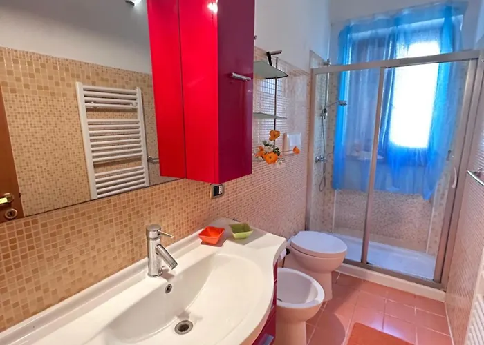 Sapore Di Mare Apartman Gallipoli