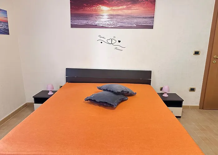 Sapore Di Mare Apartman