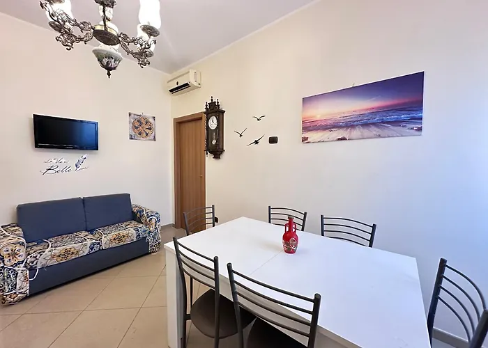 Sapore Di Mare Apartman