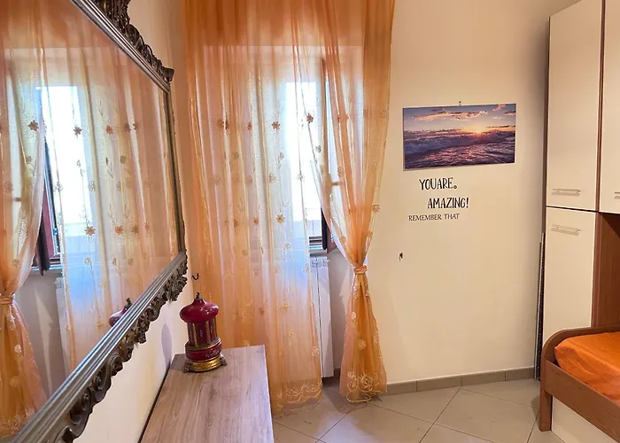 Sapore Di Mare Apartman