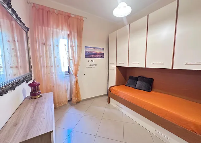 Apartman Sapore Di Mare