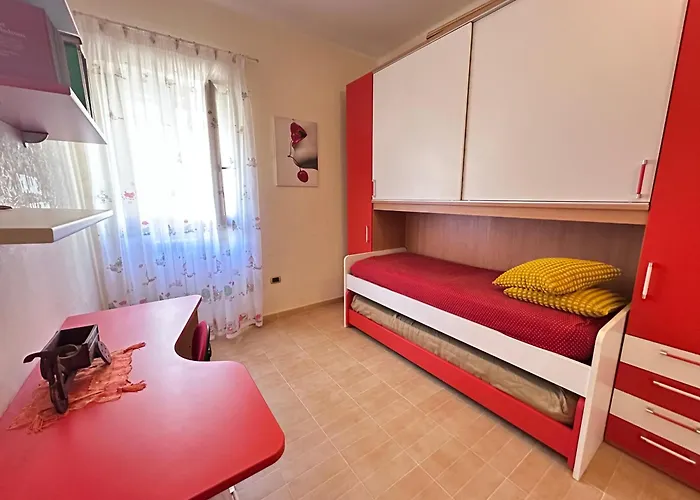 Apartman Sapore Di Mare *