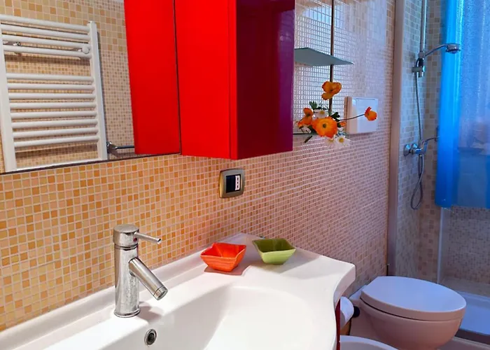 Apartman Sapore Di Mare Gallipoli