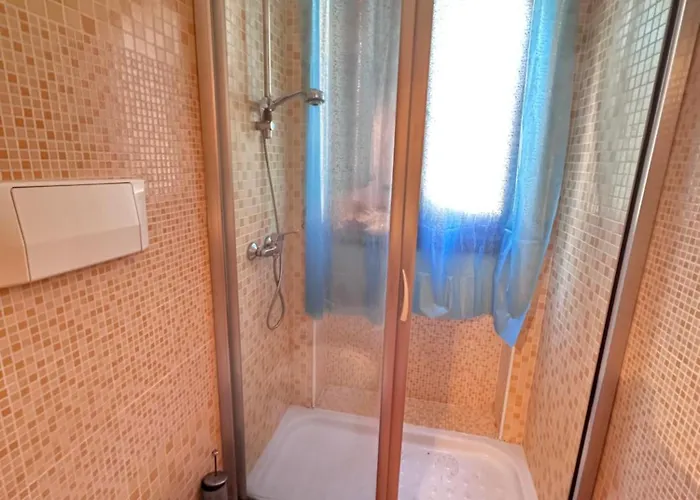 Apartman Sapore Di Mare *