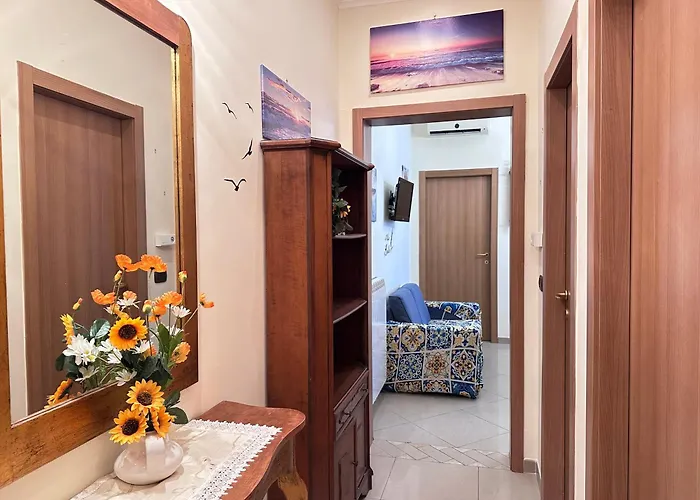 Sapore Di Mare Apartman Gallipoli
