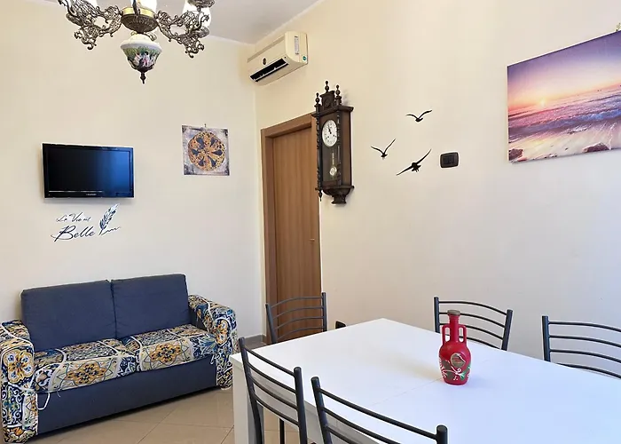 Apartman Sapore Di Mare *