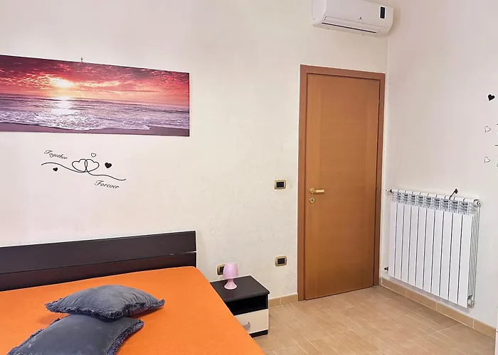 Apartman Sapore Di Mare Gallipoli