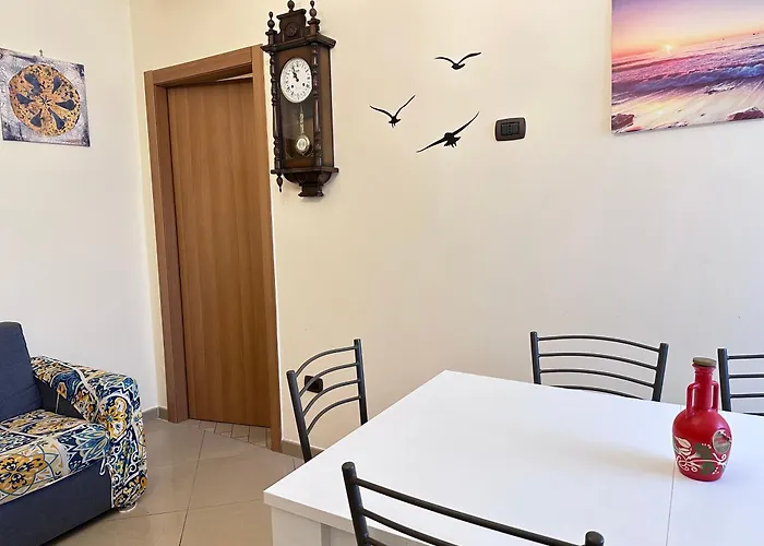 Sapore Di Mare Apartman