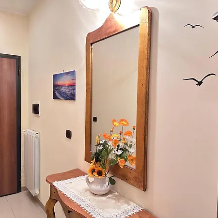 Apartment Sapore Di Mare Gallipoli