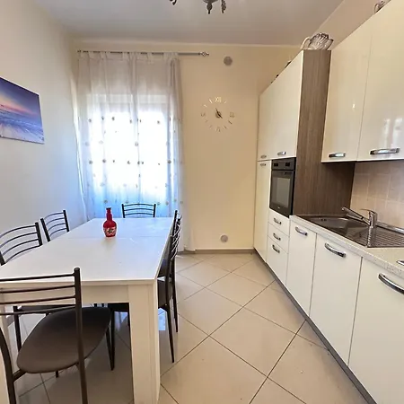 Sapore Di Mare Gallipoli