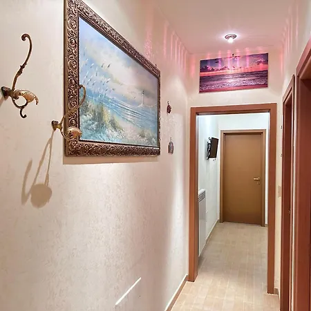 Apartment Sapore Di Mare *