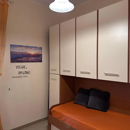 Sapore Di Mare Apartment *