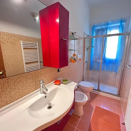 Sapore Di Mare Apartment Gallipoli