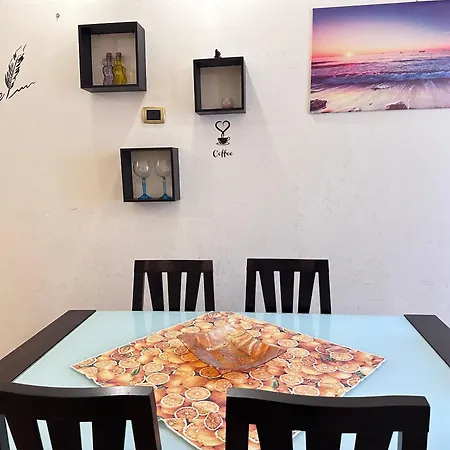 Sapore Di Mare Apartment Gallipoli