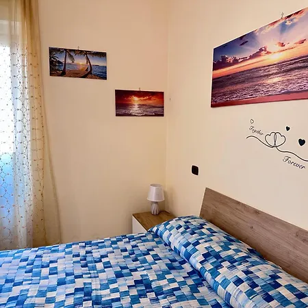 Sapore Di Mare Gallipoli