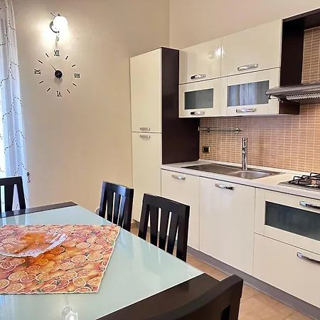 Sapore Di Mare * Gallipoli