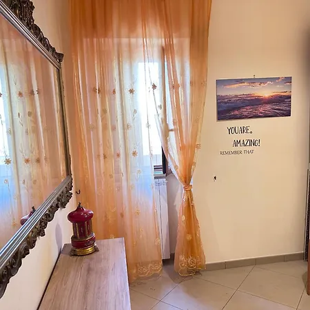 Sapore Di Mare Apartment