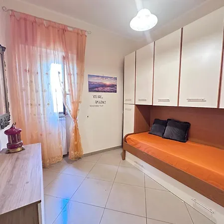 Apartment Sapore Di Mare