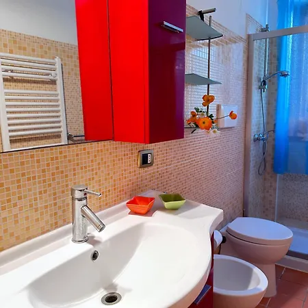 Apartment Sapore Di Mare Gallipoli