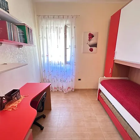 Sapore Di Mare Apartment