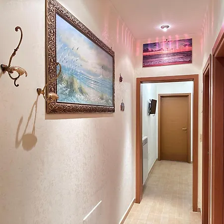 Apartment Sapore Di Mare