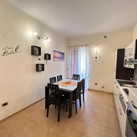 Sapore Di Mare Gallipoli