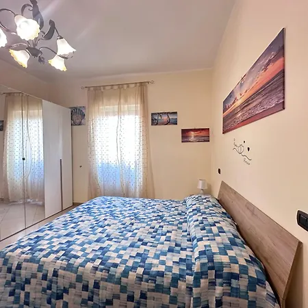 Sapore Di Mare Apartment Gallipoli