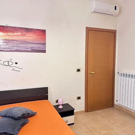 Apartment Sapore Di Mare Gallipoli