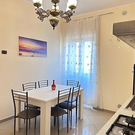 Sapore Di Mare * Gallipoli